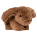 Peluche Lapin Basil Manhattan Toy